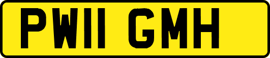 PW11GMH