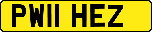 PW11HEZ