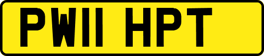 PW11HPT