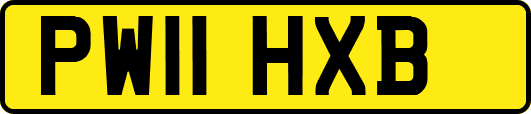 PW11HXB