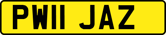 PW11JAZ