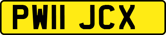 PW11JCX