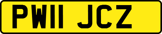 PW11JCZ