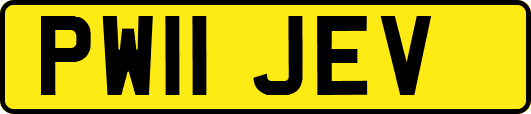 PW11JEV