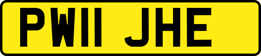 PW11JHE