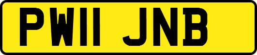 PW11JNB