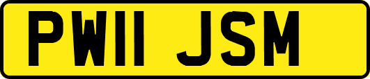 PW11JSM