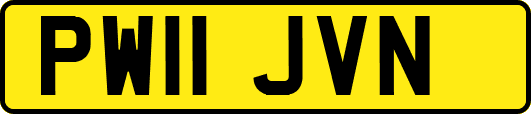 PW11JVN