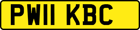 PW11KBC