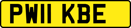 PW11KBE