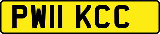 PW11KCC