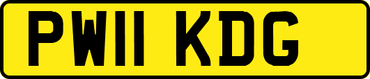 PW11KDG