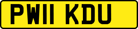 PW11KDU