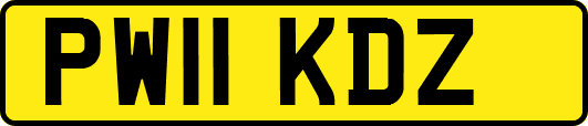 PW11KDZ