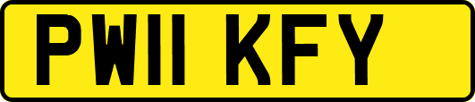 PW11KFY