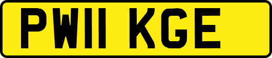 PW11KGE