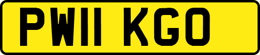 PW11KGO