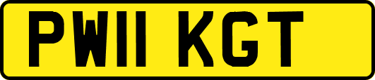 PW11KGT