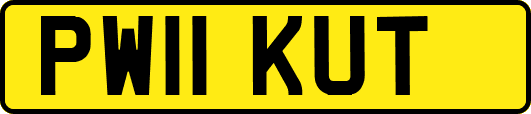 PW11KUT