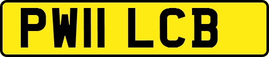 PW11LCB
