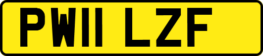 PW11LZF