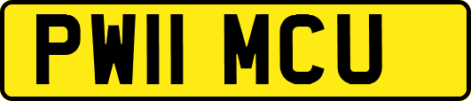 PW11MCU