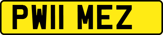 PW11MEZ