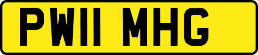 PW11MHG