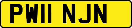 PW11NJN