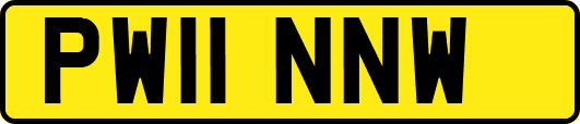 PW11NNW