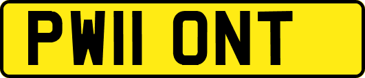 PW11ONT