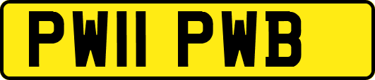 PW11PWB