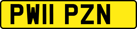 PW11PZN