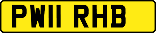 PW11RHB
