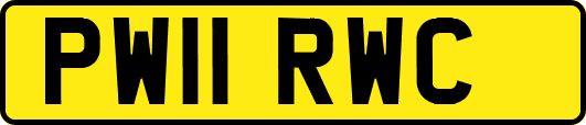 PW11RWC