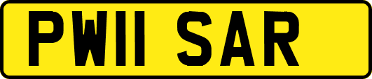 PW11SAR