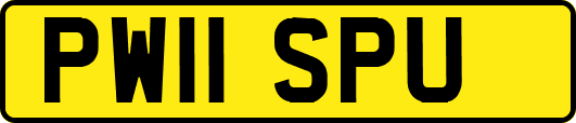 PW11SPU
