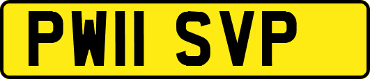 PW11SVP