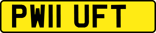 PW11UFT