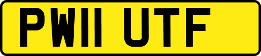 PW11UTF
