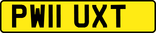 PW11UXT