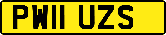 PW11UZS