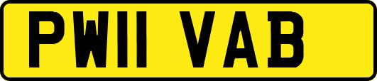 PW11VAB