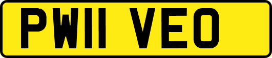 PW11VEO