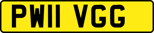 PW11VGG