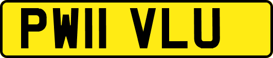 PW11VLU