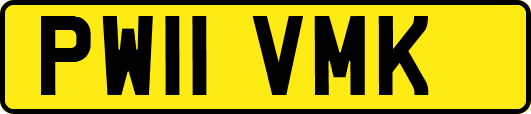 PW11VMK