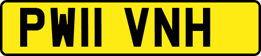 PW11VNH