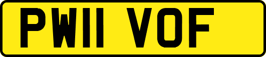 PW11VOF