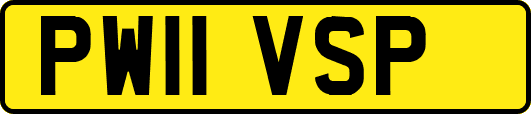 PW11VSP